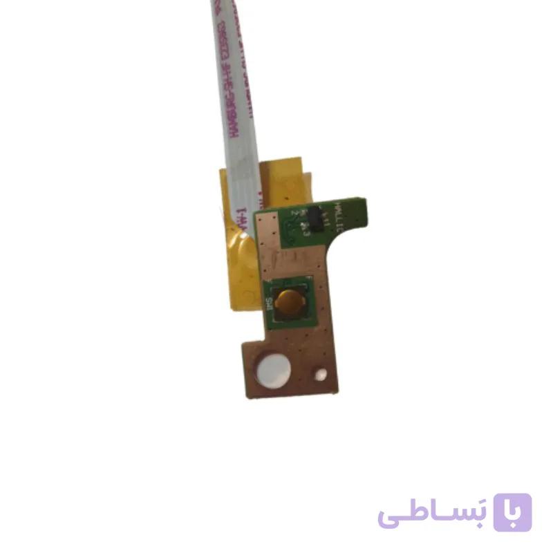برد پاور لپ تاپ دل Dell Vostro15 — تصویر 1