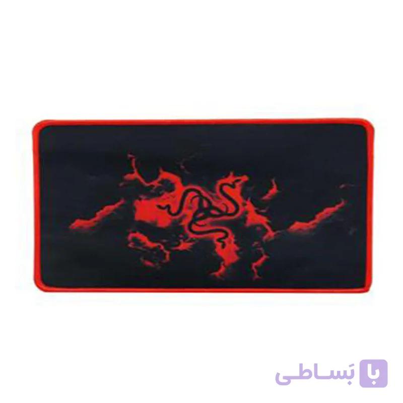 ماوس پد ریزر مدل Razer Q-3 — تصویر 1
