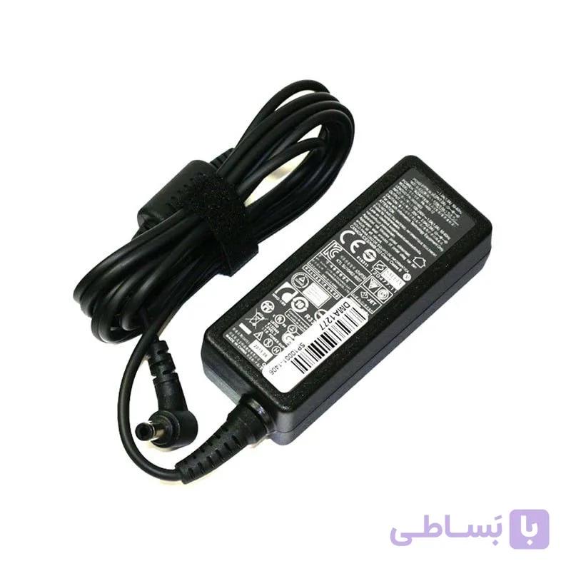 آداپتور لپ تاپ لنوو 20V 3.25A-15V 3A-9V 2A-5V 2A Type C اورجینال — تصویر 1