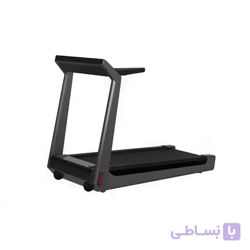 تردمیل تاشو هوشمند شیائومی Kingsmith T1 — تصویر 1