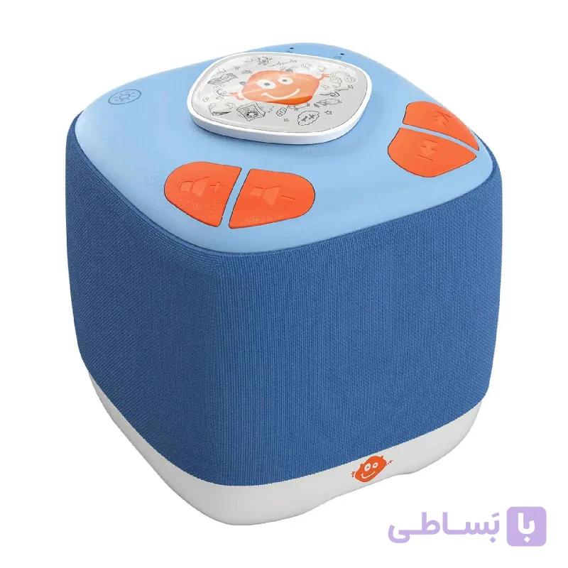 اسپیکر قابل حمل کودکان مدل Speaker Buddy — تصویر 1