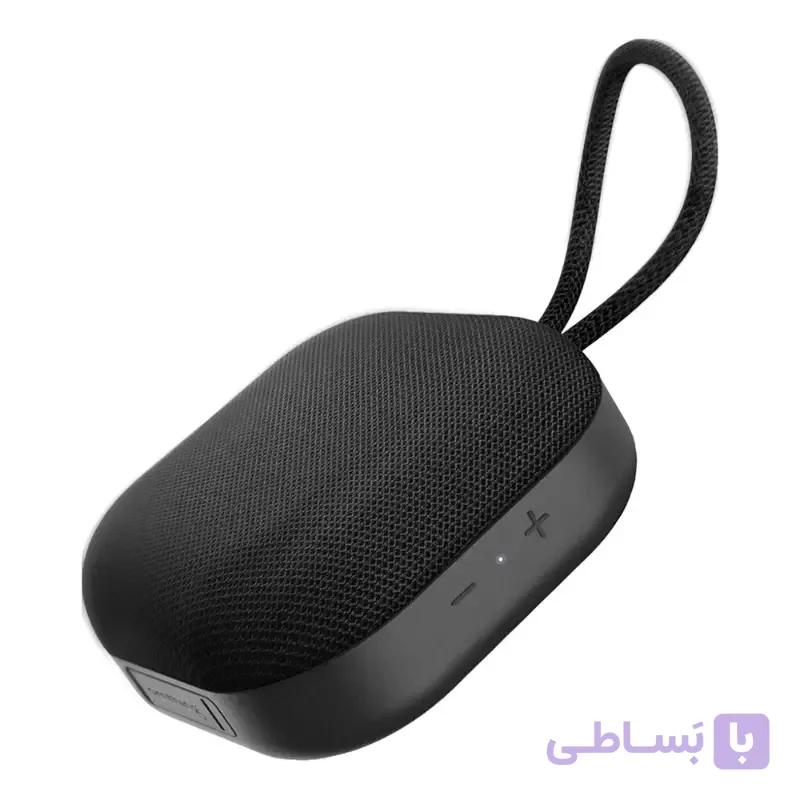 اسپیکر بلوتوث شیائومی مدل Omthing EO004BT — تصویر 1