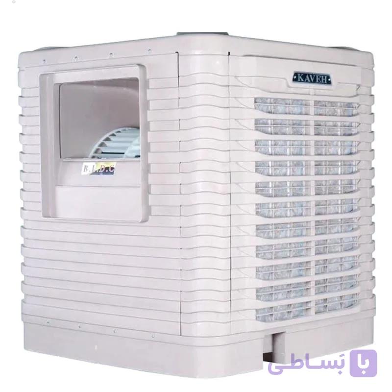 کولر کاوه پلیمری ۸۰۰۰ BLCD