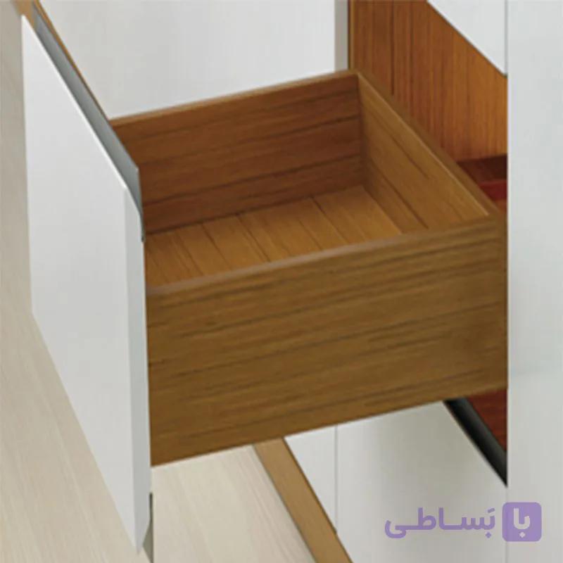 ریل مخفی با عمق 40 فانتونی کد B203
