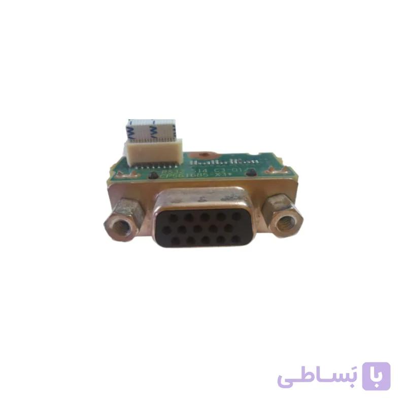 برد پاور لپ تاپ فوجیتسو Fujitsu LifeBook S762/F — تصویر 1