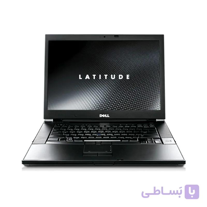 های ولتاژ لپ تاپ دل Dell Latitude E6500 — تصویر 1