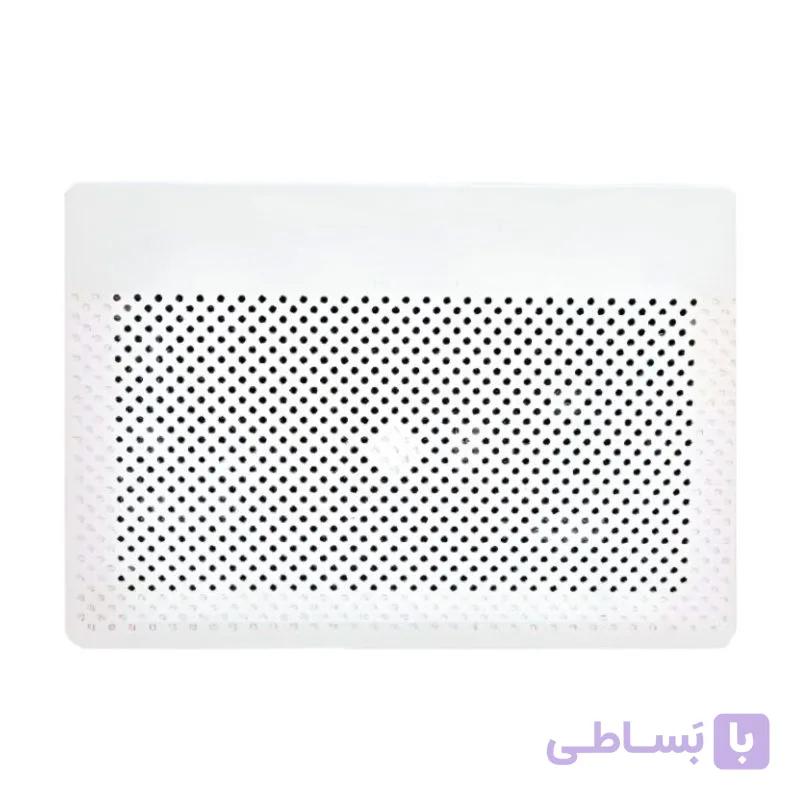 مودم فیبر نوری هوآوی مدل EchoLife HG8240T5 صرفاً قابل استفاده برای تلفن فیبر نوری — تصویر 1
