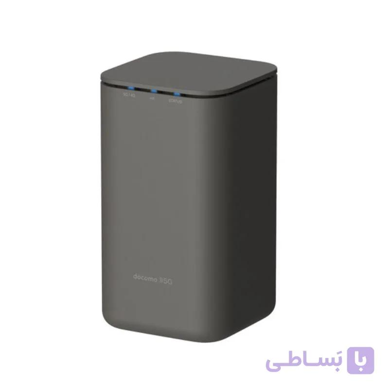 مودم روتر 5G/4G دوکومو مدل Docomo 5G HR02 CAT.23 — تصویر 1