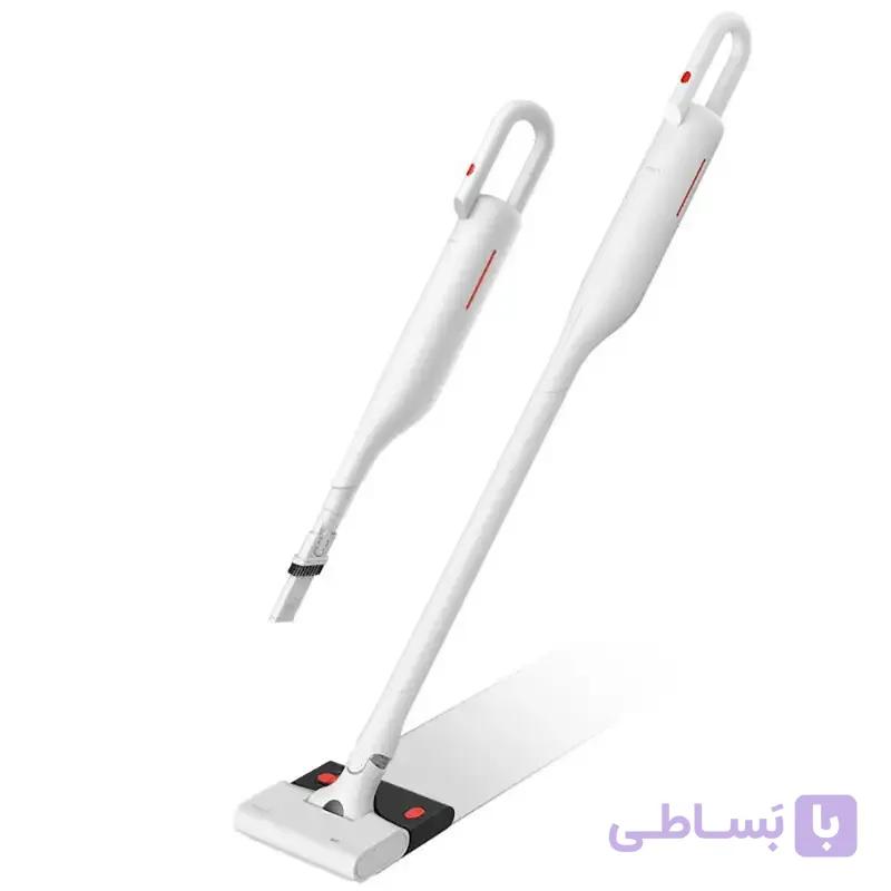 جارو شارژی عصایی شیائومی Deerma VC01 Max Cordless Stick Handheld Vacuum Cleaner — تصویر 1