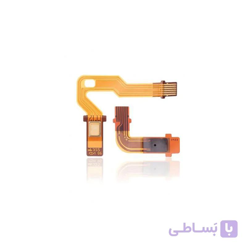 فلت میکروفون/اسپیکر دسته بازی PlayStation 5 – اصلی — تصویر 1