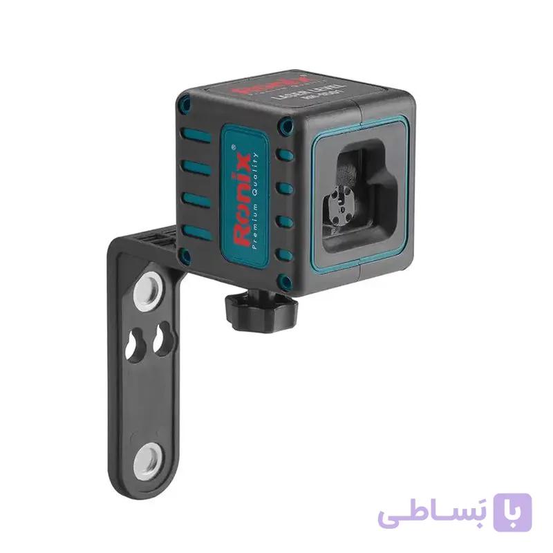 تراز لیزری مکعبی رونیکس مدل RH-9501 — تصویر 1