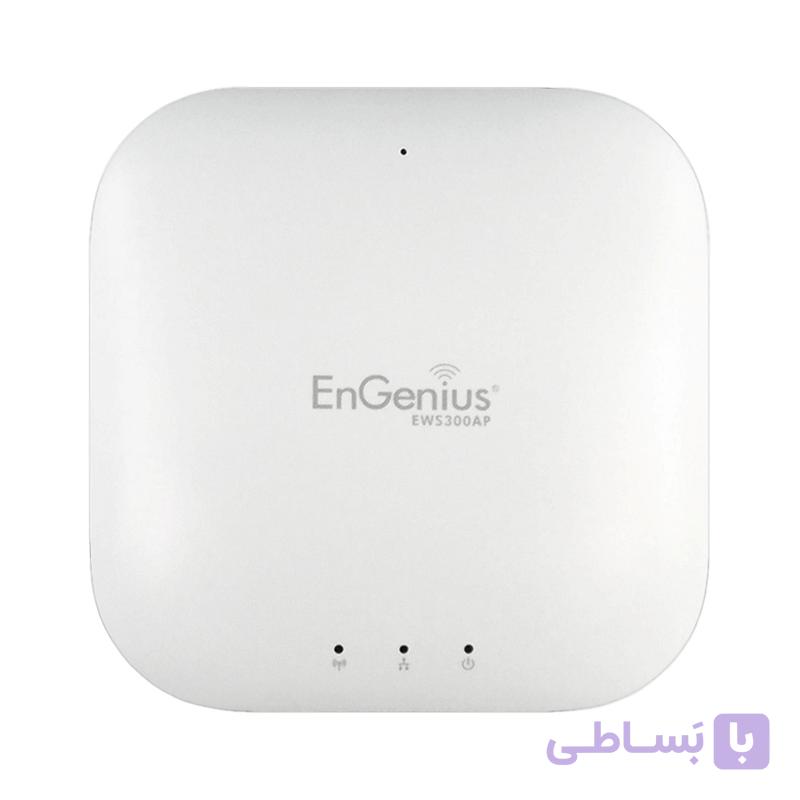 اکسس پوینت بی سیم انجنیوس مدل Engenius EWS330AP — تصویر 1