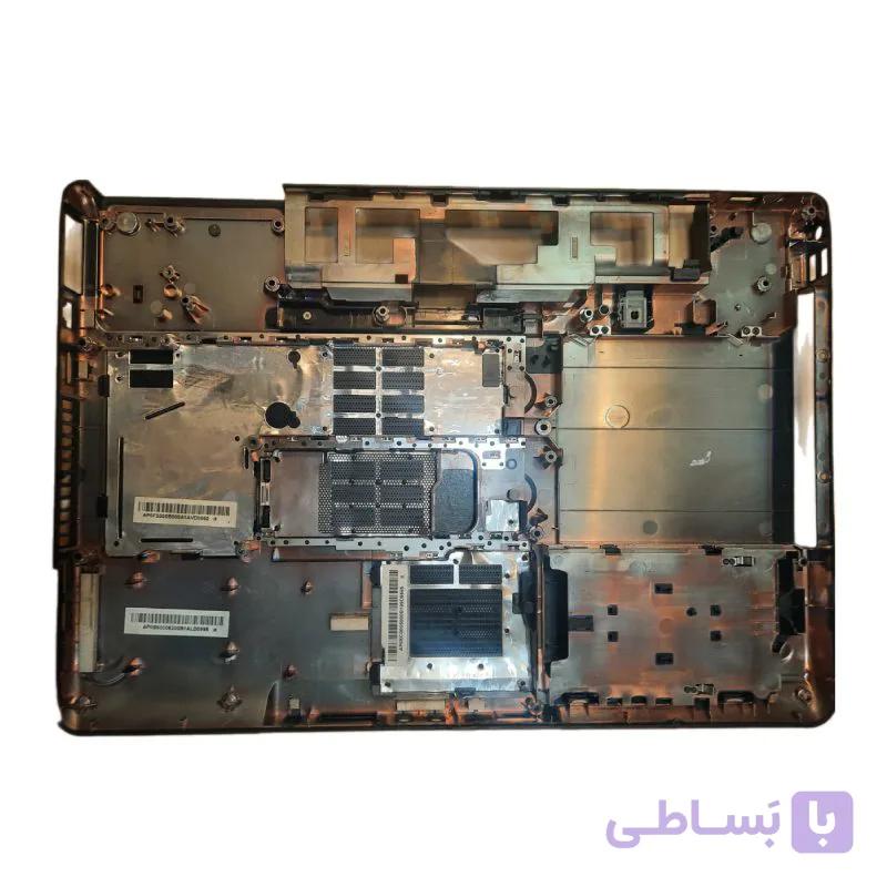 قاب کف لپ تاپ ان ای سی NEC VersaPro VL-D — تصویر 1