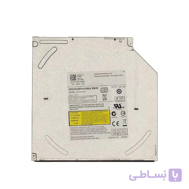 درایور نوری مدل DU-8A5HH — تصویر 1