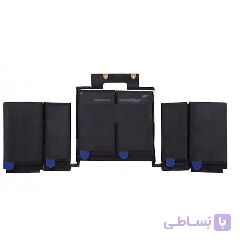 باتری لپ تاپ اپل A1989 Pro A1964-2019 اورجینال — تصویر 1