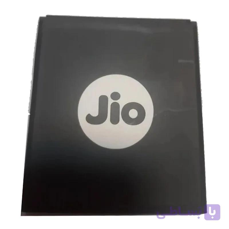 باتری مدل SCUD-MFB260001 مناسب مودم قابل جی یو مدل JMR541 — تصویر 1