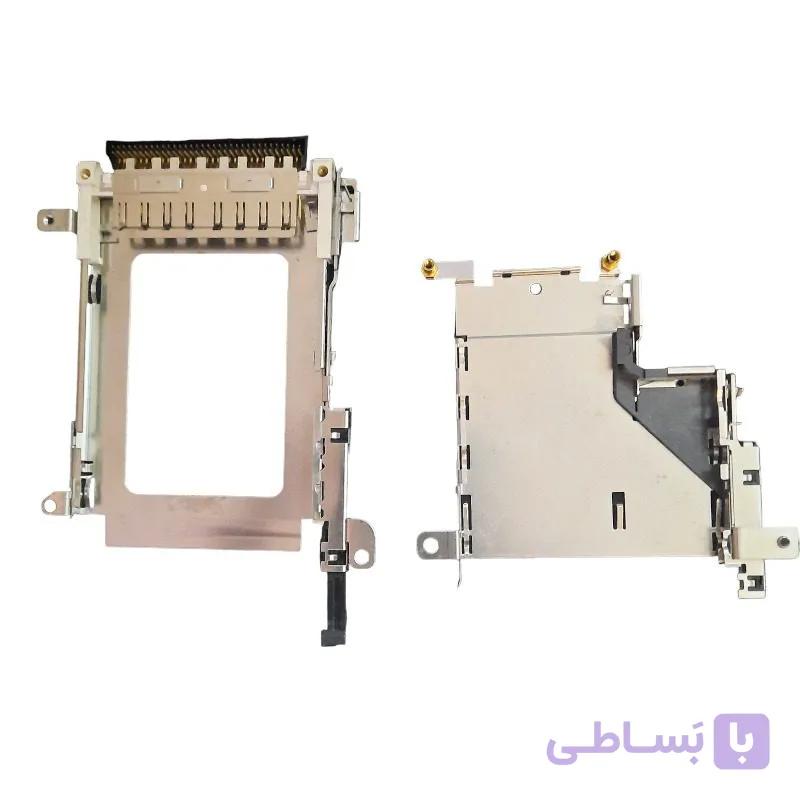 ای سی کارد لپ تاپ دل 630/Dell D620 — تصویر 1