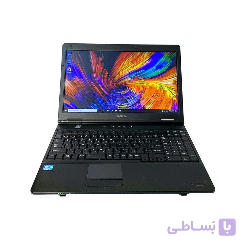 لپ تاپ توشیبا مدل Toshiba Satelite DynaBook L35 — تصویر 1