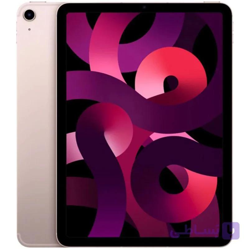 تبلت اپل مدل iPad Air 5th generation Wi-Fi 64G — تصویر 1