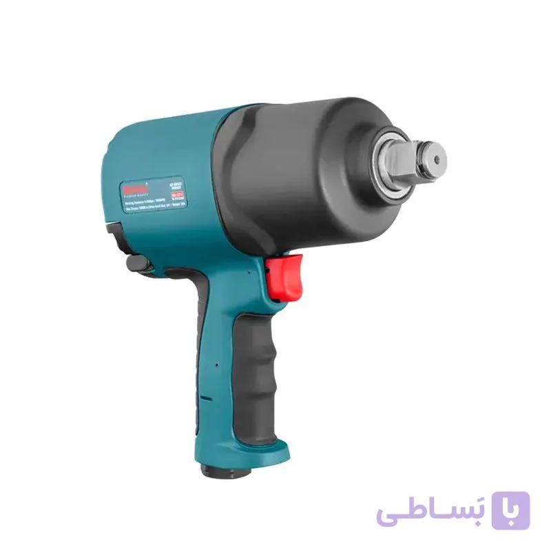 بکس بادی 3.4 اینچ رونیکس مدل RA-1211 — تصویر 1