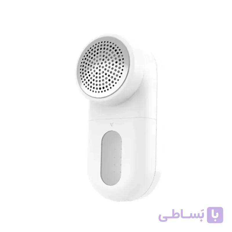 پرزگیر لباس شیائومی میجیا مدل Mijia clothing fluff Lint Remover MQXJQ01KL (جعبه باز) — تصویر 1