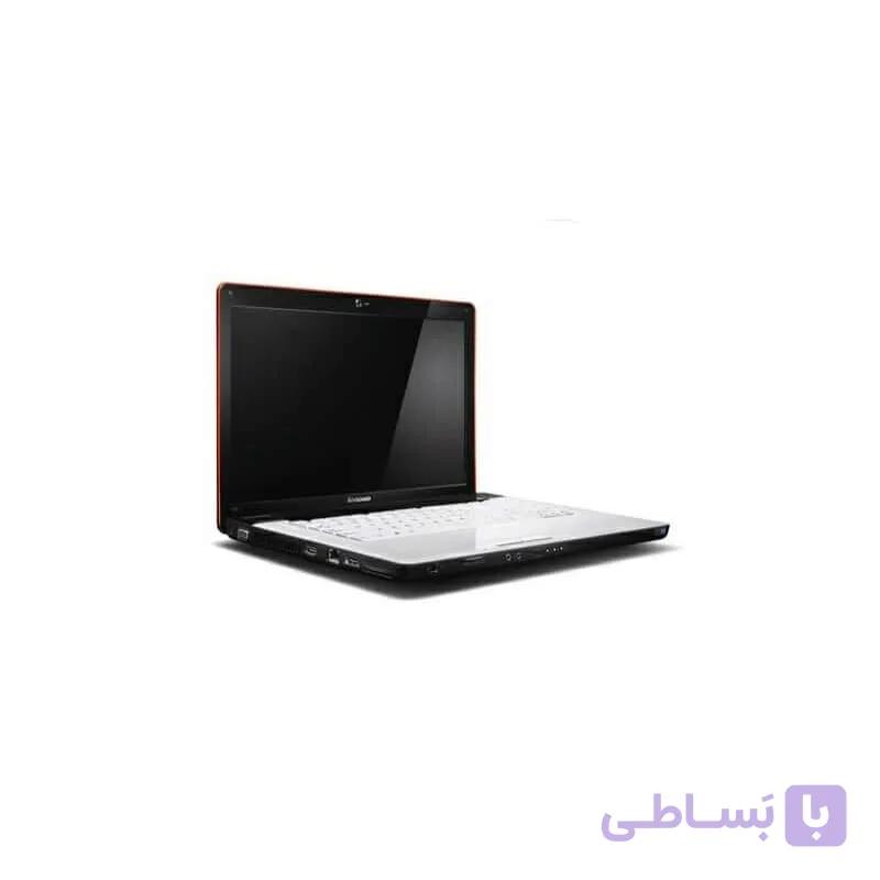لپ تاپ استوک لنوو مدل Lenovo Ideapad Y550 — تصویر 1