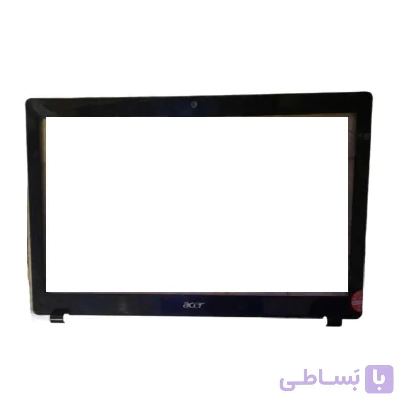 قاب جلو ال سی دی لپ تاپ ایسر Acer Aspire 6930 Series — تصویر 1
