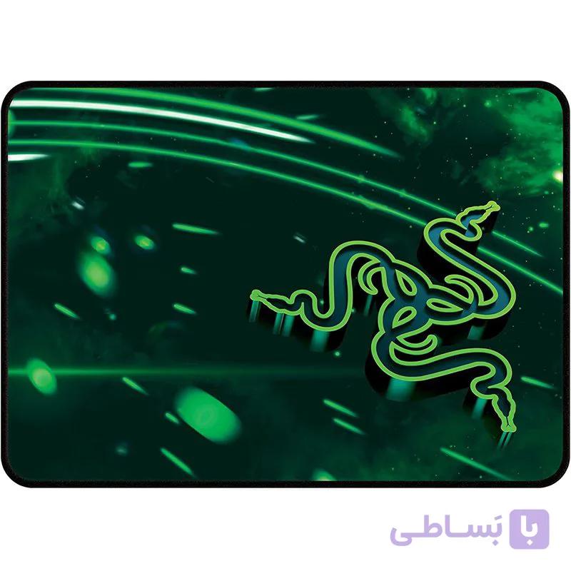 ماوس پد ریزر Razer Goliathus Speed Cosmic Edition سایز Extended — تصویر 1
