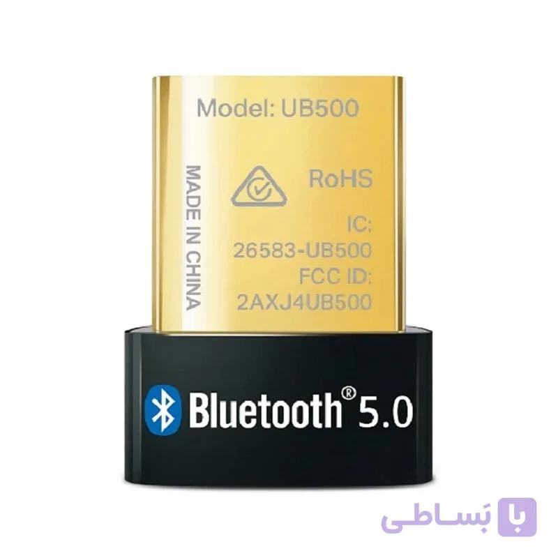 دانگل بلوتوث تی پی لینک مدل Tp-Link UB500 — تصویر 1