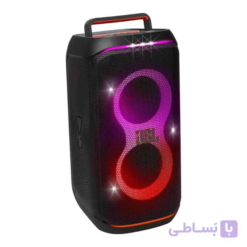 اسپیکر بلوتوثی جی بی ال مدل PartyBox 120 — تصویر 1