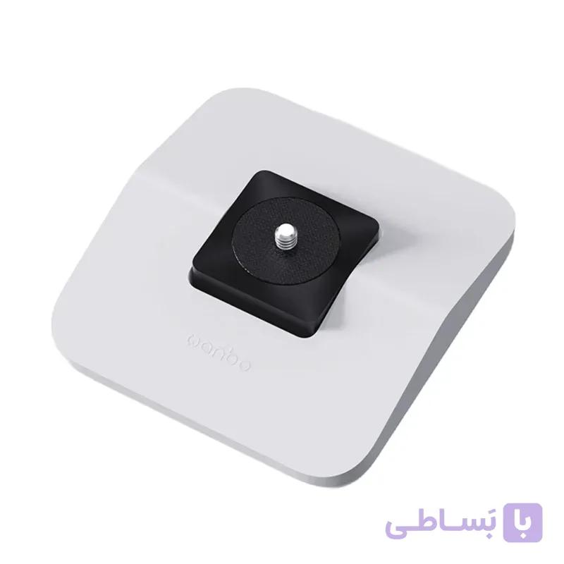 پایه نگهدارنده ویدئو پروژکتور ونبو مدل WBBA02 — تصویر 1