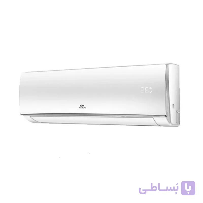 کولر گازی اسپیلیت T1 کازوکی ۱۲۰۰۰XA بدون لوله — تصویر 1