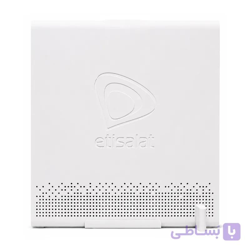 روتر و اکسس پوینت WiFi 6 + ای-لایف مدل C1AS HG6244B — تصویر 1