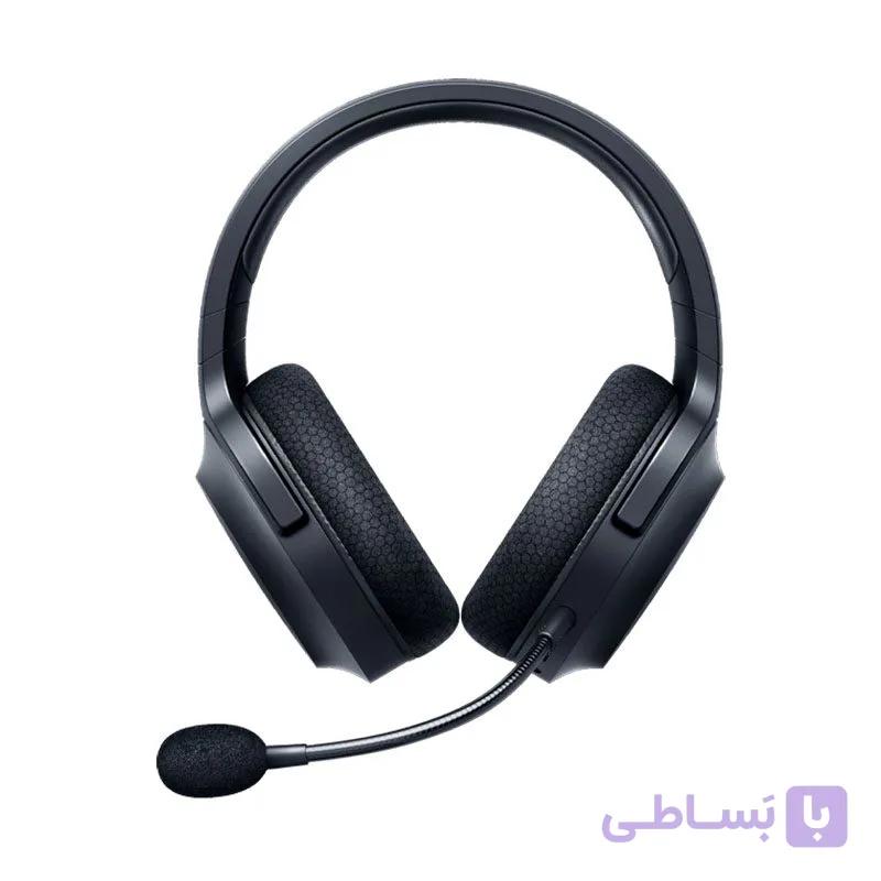 هدست مخصوص بازی ریزر مدل Razer Barracuda X 2022 For playstation — تصویر 1