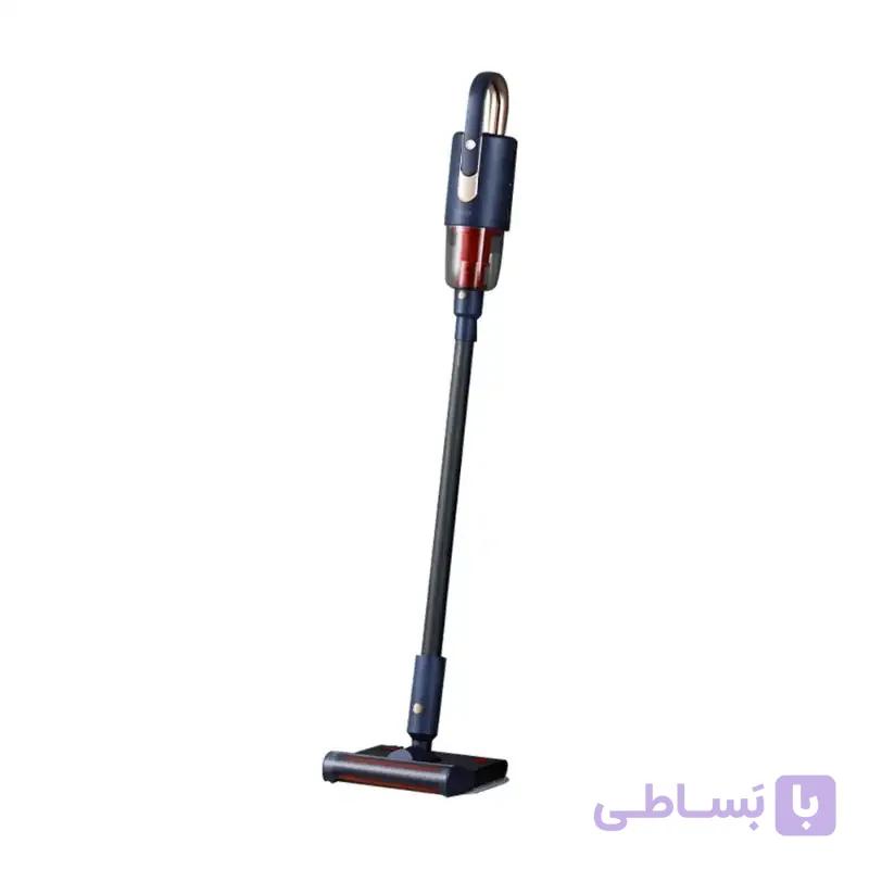 جارو شارژی شیائومی درما مدل Deerma VC20 Pro Cordless Handheld Vacuum Cleaner — تصویر 1