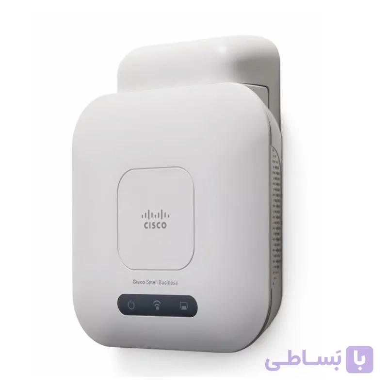 اکسس پوینت بی سیم سیسکو مدل WAP121 — تصویر 1