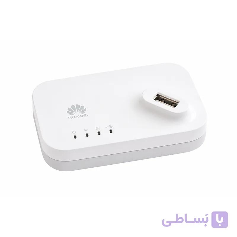 داک اشتراک‌گذاری LTE هوآوی مدل AF23-5220 — تصویر 1