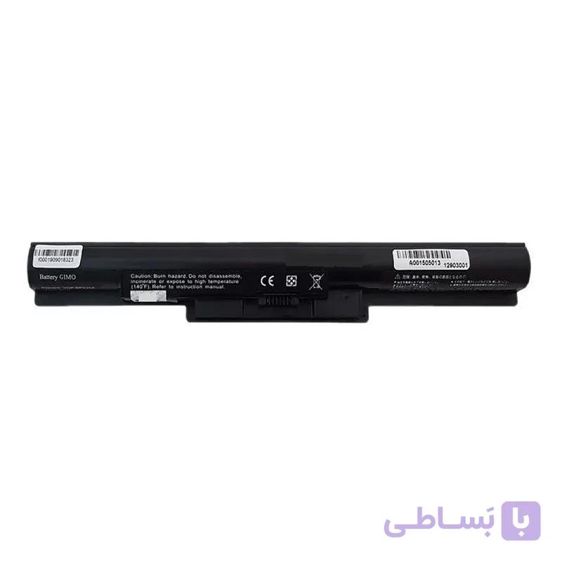 باتری لپ تاپ سونی BPS35-4Cell