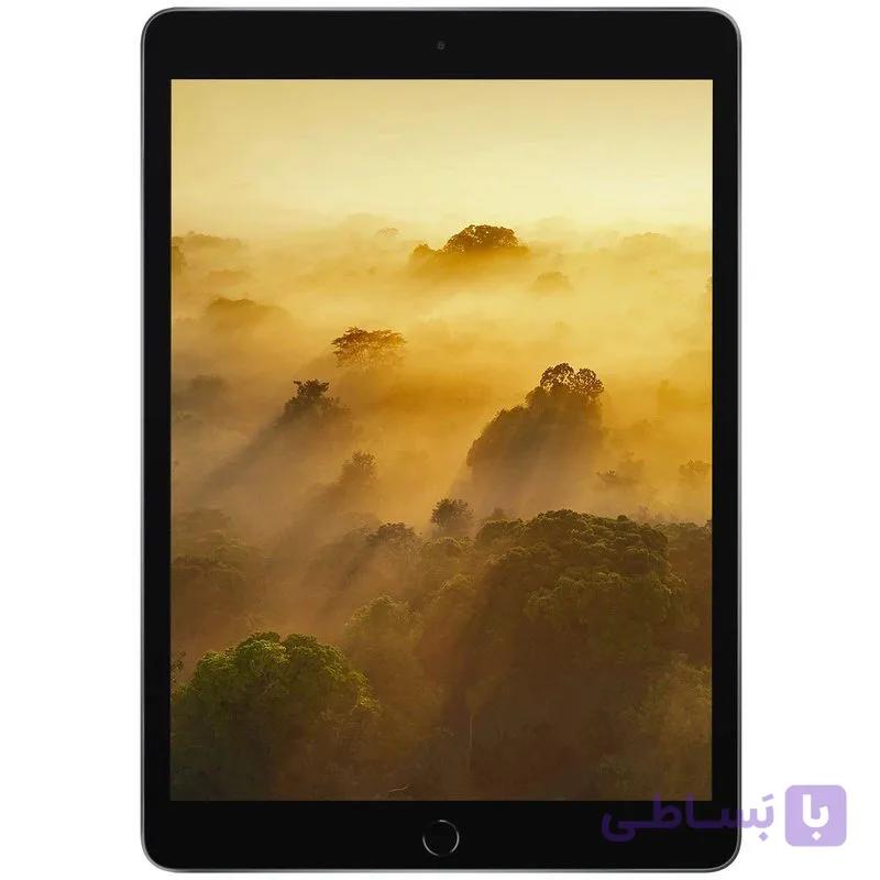 تبلت اپل مدل iPad 9th Generation Wi-Fi 2021 — تصویر 1