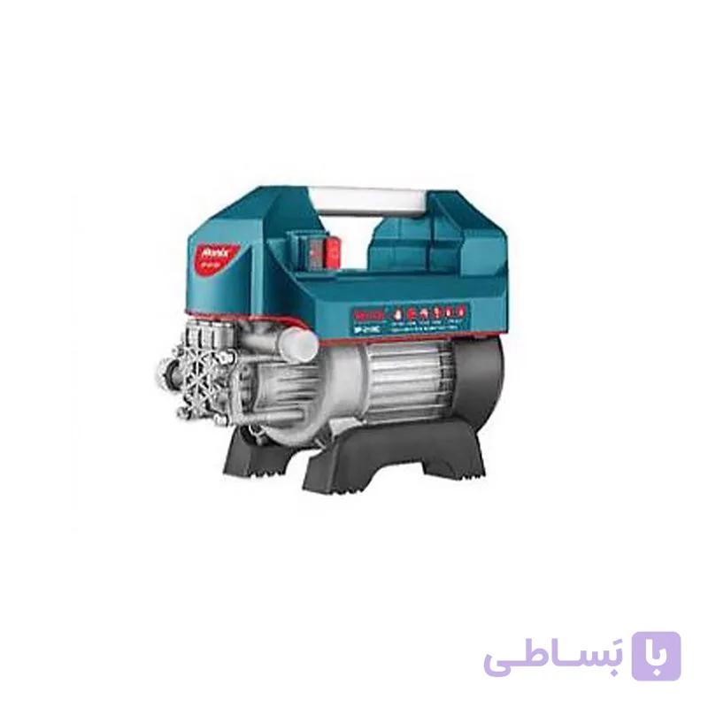 کارواش 110 بار دینامی رونیکس مدل RP-0110C