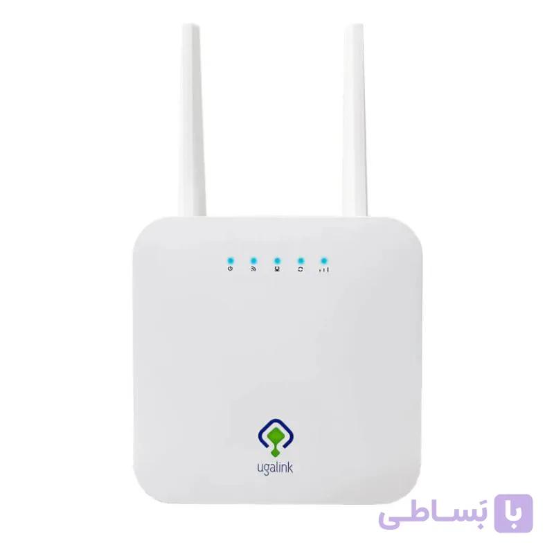 مودم 4G/LTE یوگالینک مدل UG-4221 — تصویر 1