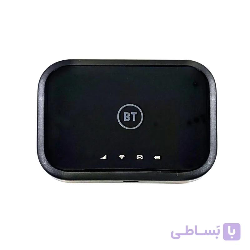 مودم 4.5G قابل حمل آلکاتل مدل Alcatel BT70 — تصویر 1