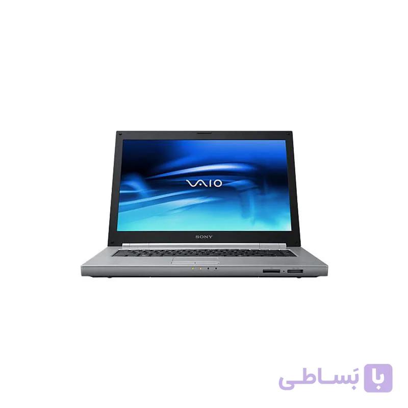 لپ تاپ استوک سونی مدل Sony Vaio VGN-N365E — تصویر 1