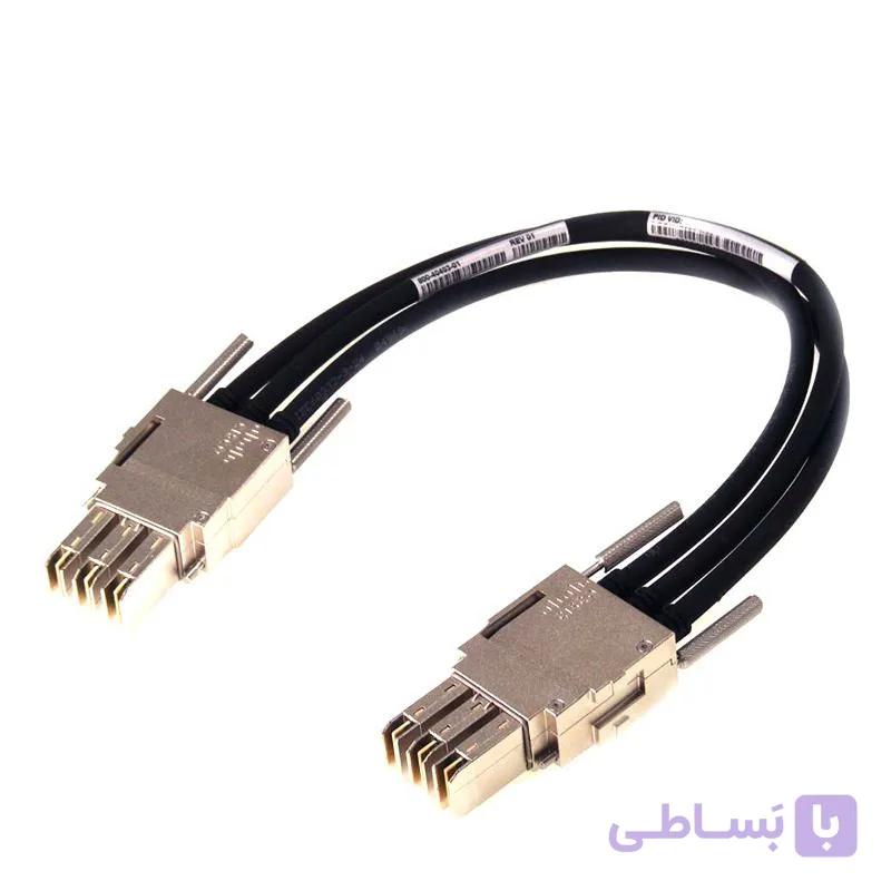کابل استک سیسکو مدل Cisco Stack Cable 3850 نیم متر