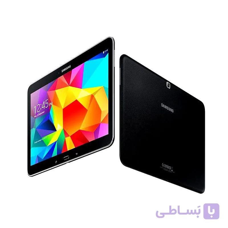 تبلت سامسونگ گلکسی تب 4 10.1 اس ام تی 531 ظرفیت 16 گیگابایت — تصویر 1
