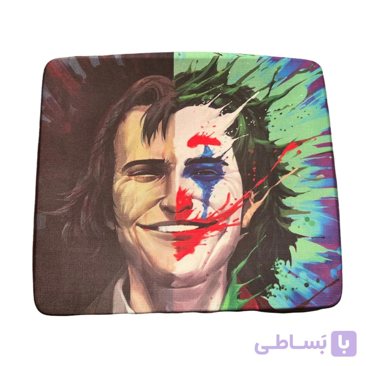 کیف حمل پلی استیشن و دسته طرح Joker کد ASP-1395 — تصویر 1