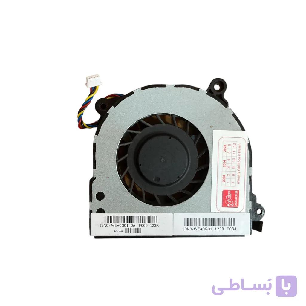 فن لپ تاپ اپسون EPSON Endeavor NY2200S — تصویر 1