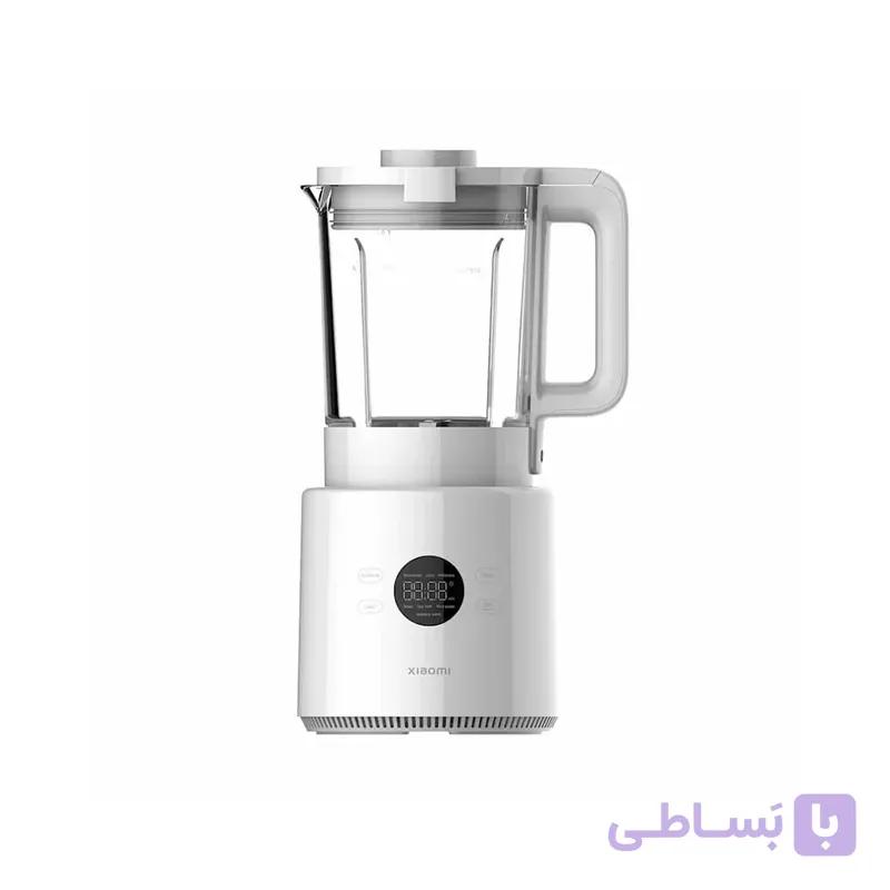 مخلوط‌ کن و غذاساز هوشمند شیائومی مدل Xiaomi Blender Pro MJPBJ01DEMGB — تصویر 1