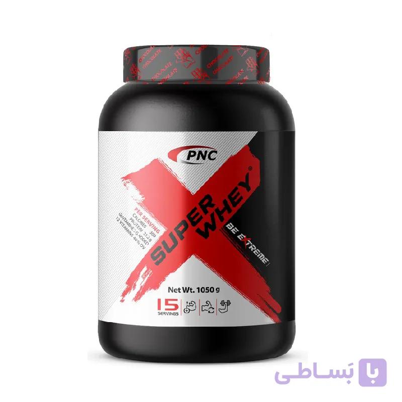 پودر سوپر وی (PNC) کارن 1050 گرم — تصویر 1