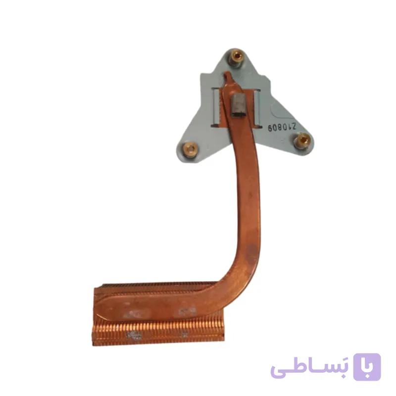 هیت سینک لپ تاپ Fujitsu Lifebook A53/U